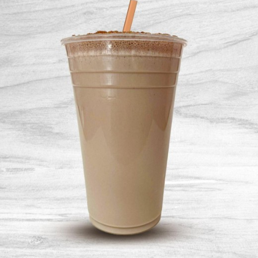Licuado de Choco