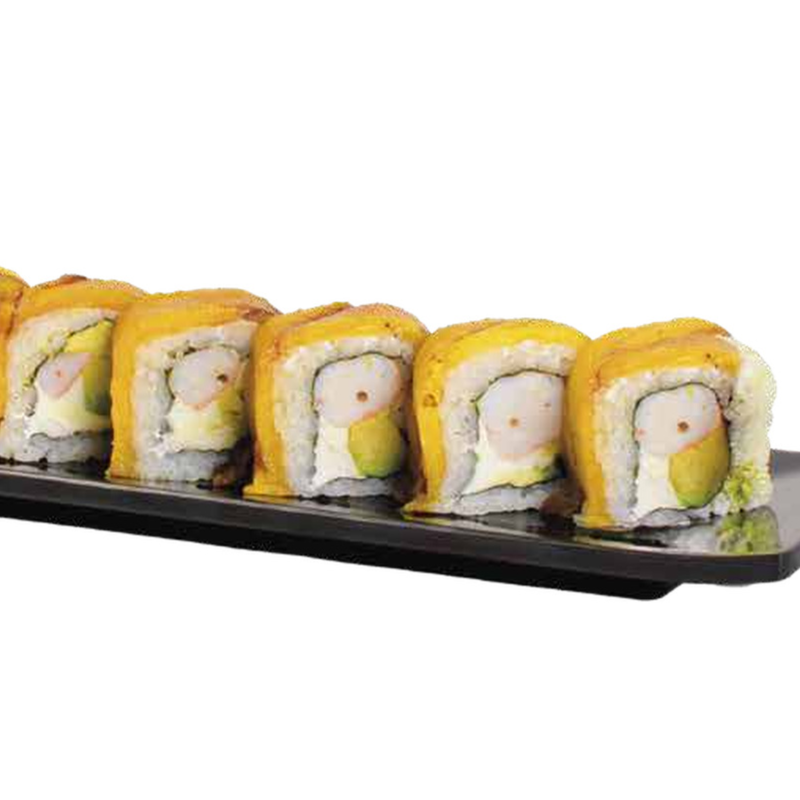 BANANA ROLL