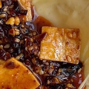 Salsa Doraditas