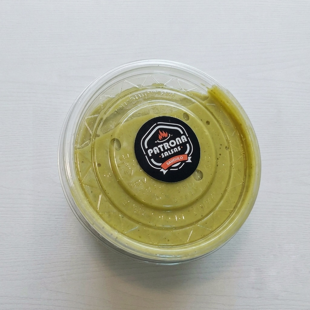Salsa Verde