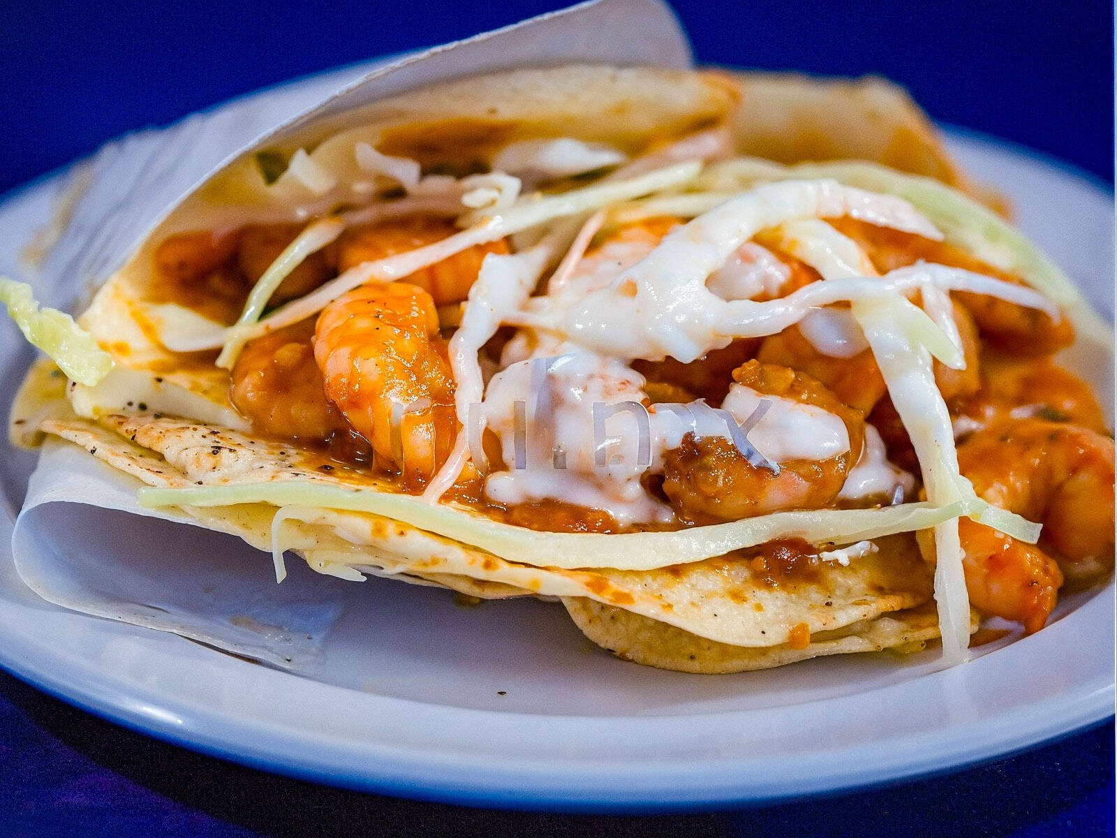 Wicho's Tacos Matriz