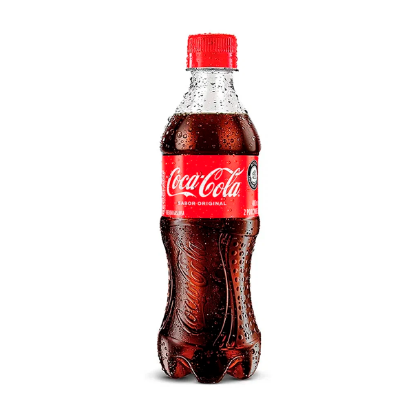 Cocacola original 500ml
