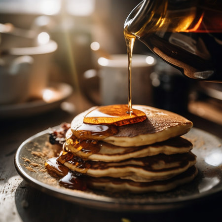 HotCakes
