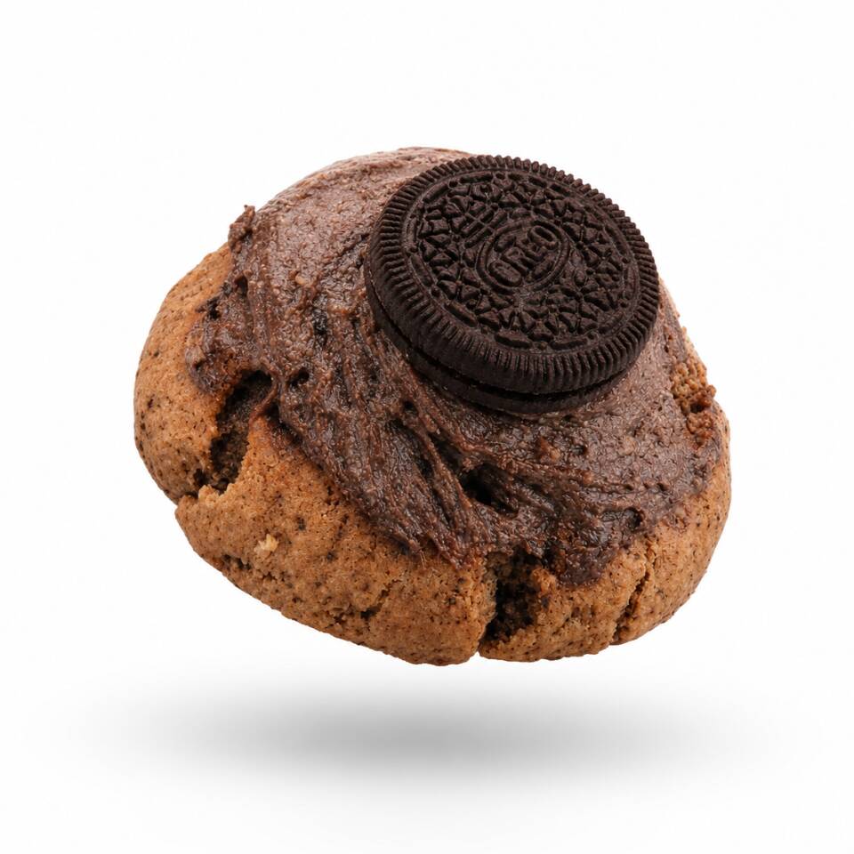 Cookies & Cream Oreo