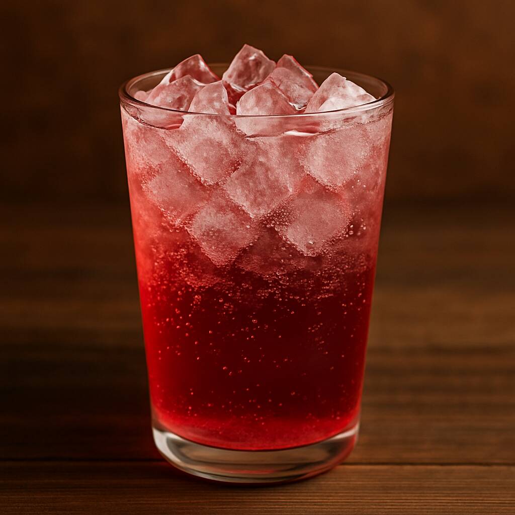 Soda Italiana