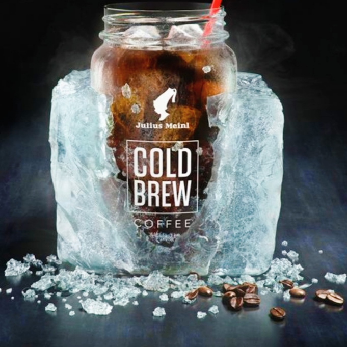 Cold Brew 16oz 2X1)