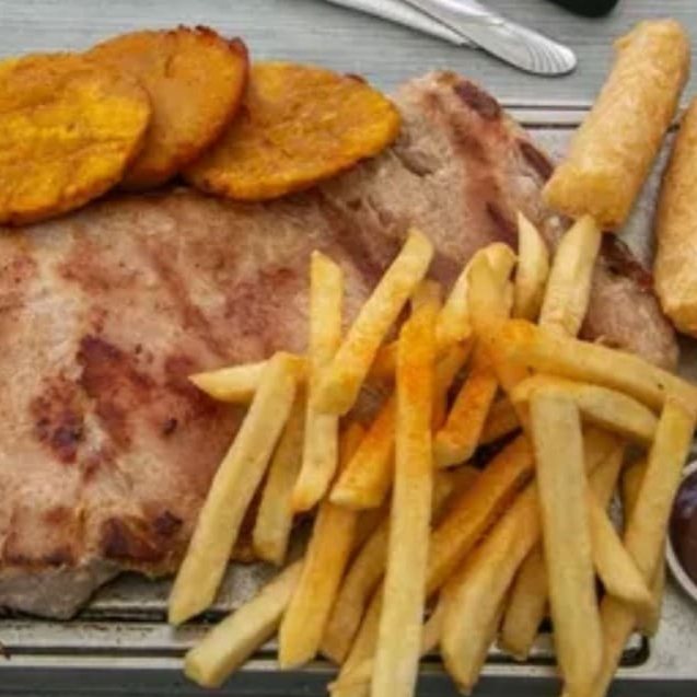 Lomo de Cerdo