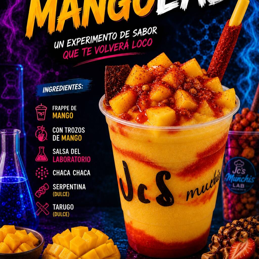MANGOLAB