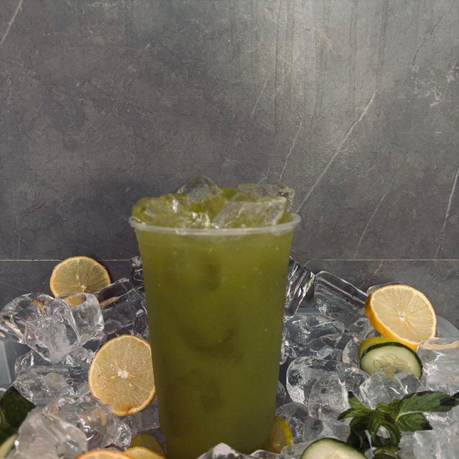 Agua Citricos.