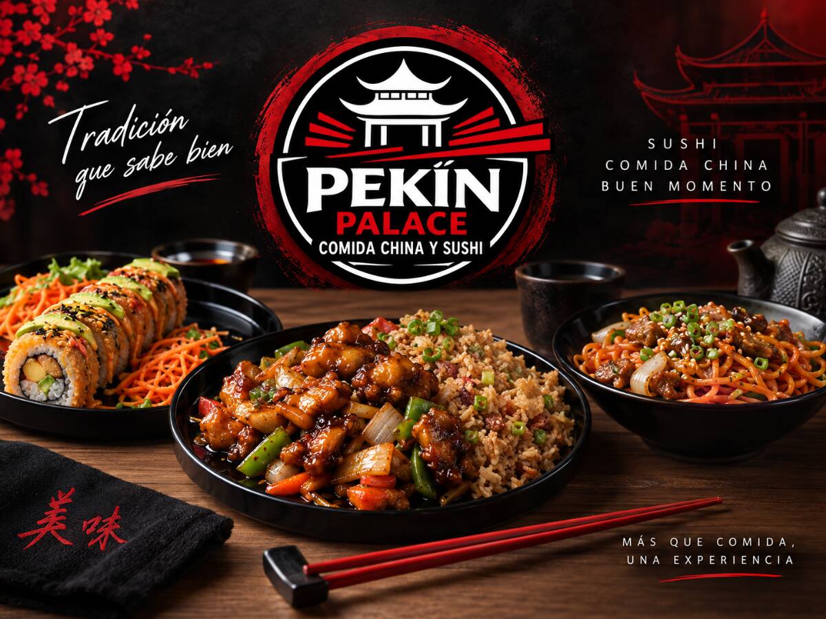 Pekin Palace