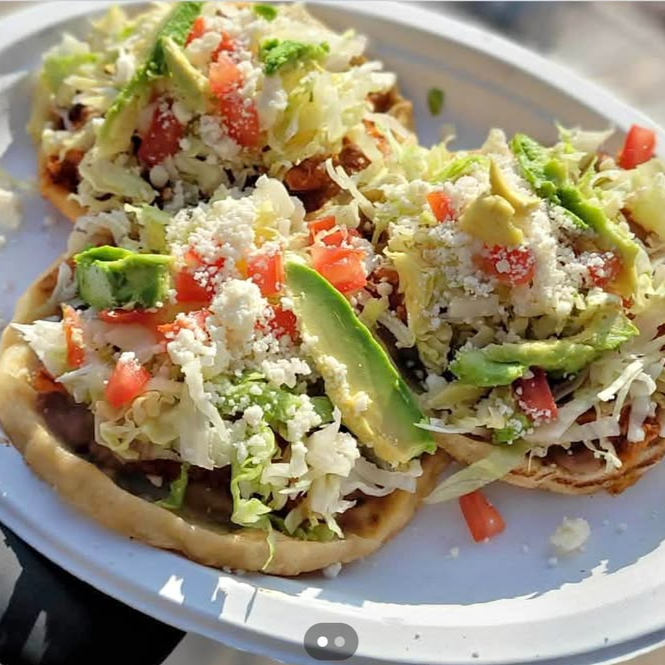 SOPE TRADICIONAL