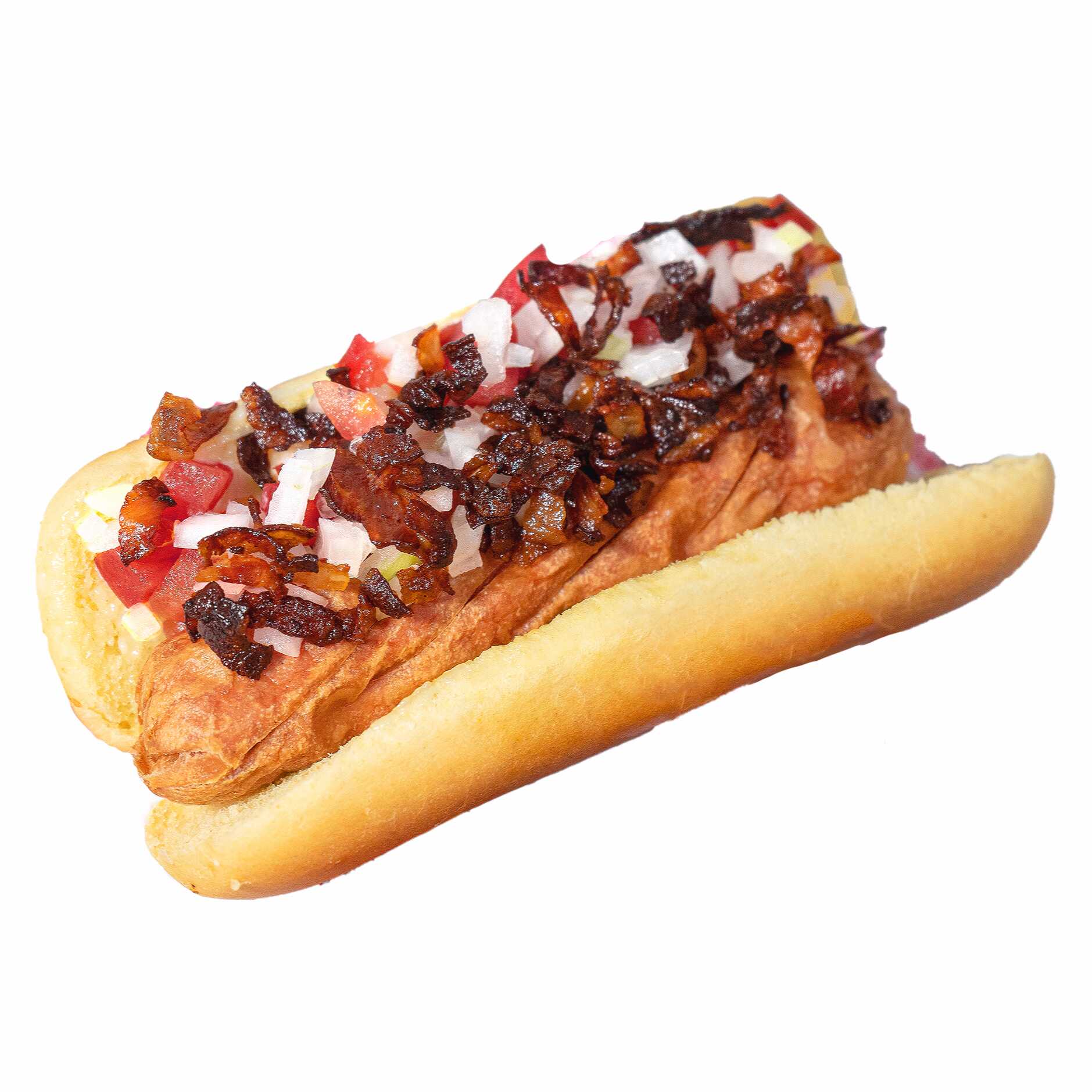 Hot Dog Chico