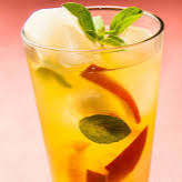 Caipirinha morango com manga 700ml