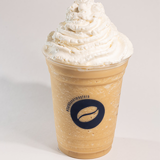 Espresso Java Frappé