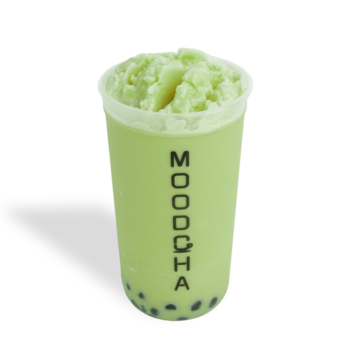 Matcha Frappe