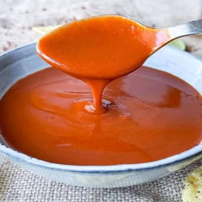 Salsa Valentina
