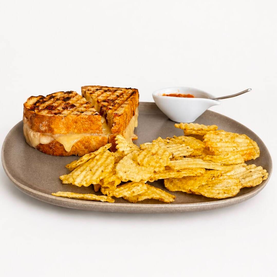 Grilled Cheese