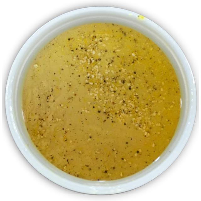 LEMON PEPPER