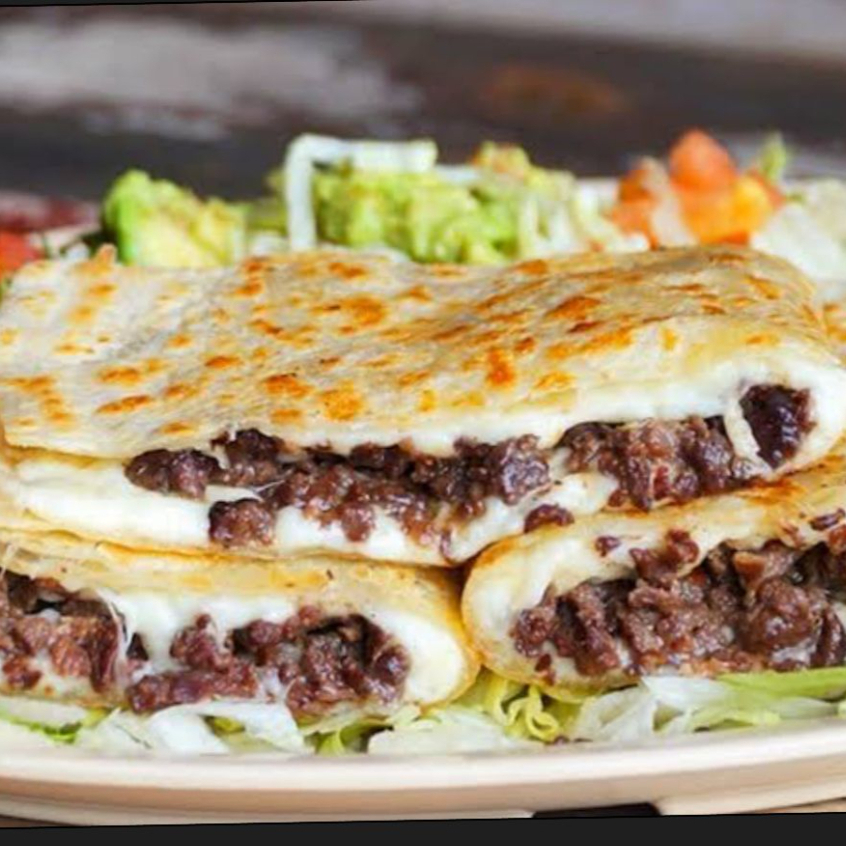 Quesadillas De Asada