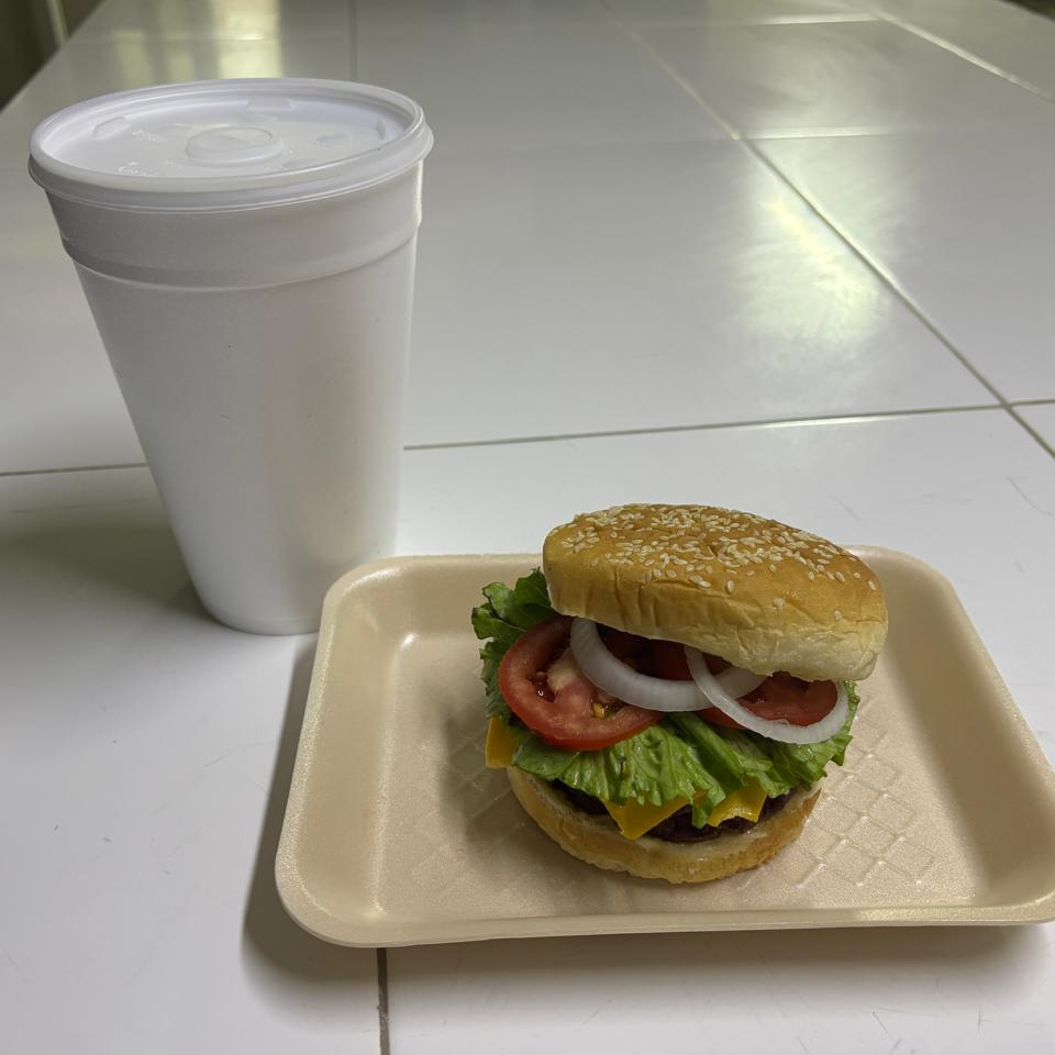 Hamburguesa