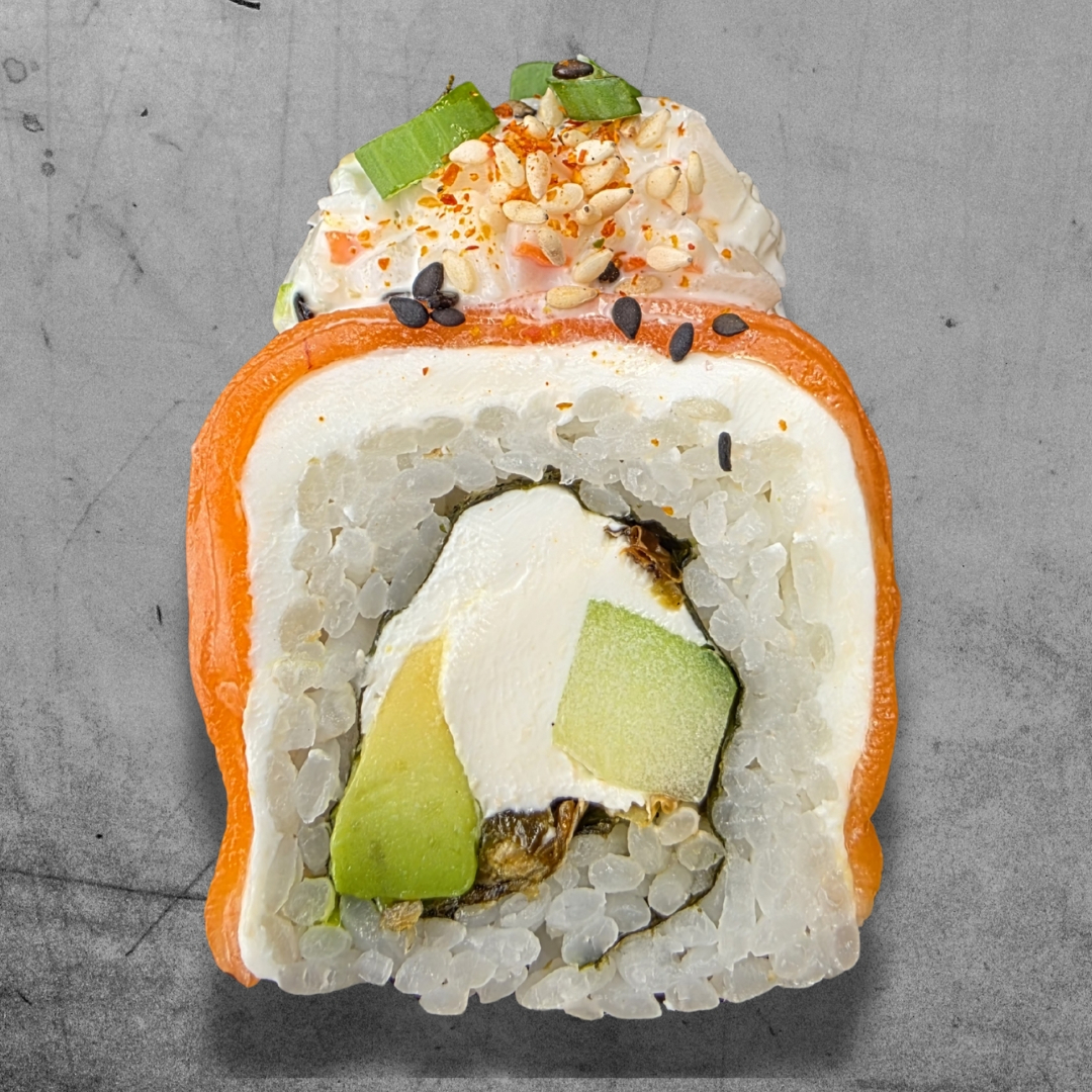 Kobe Roll