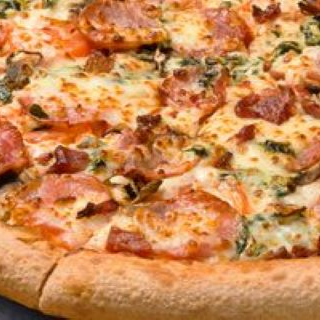 Pizza Venecia