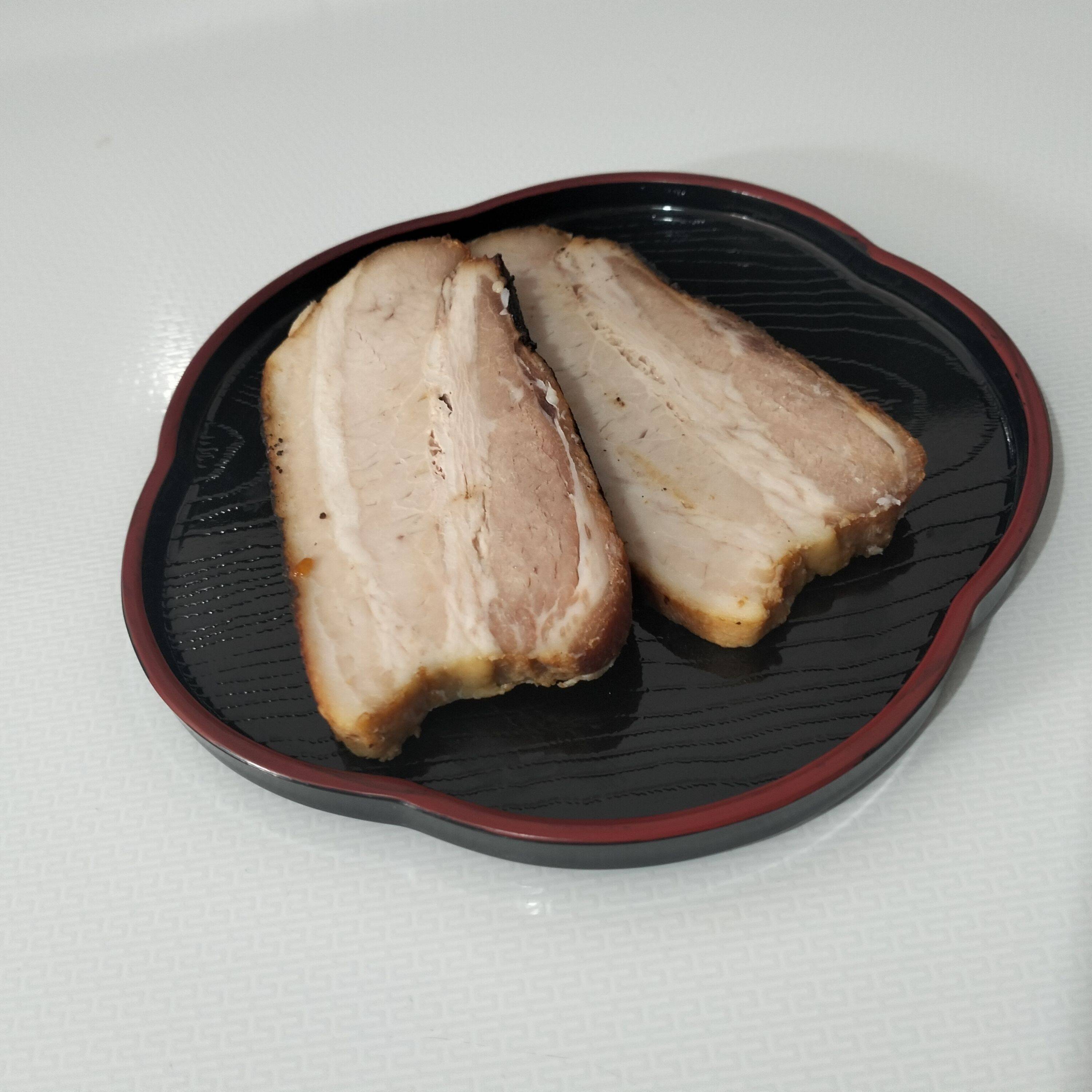 Porción extra Pork Belly