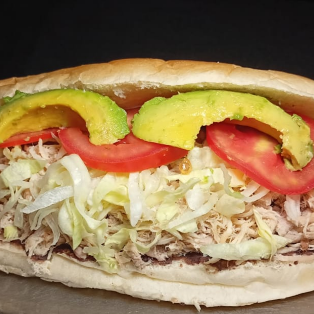 Torta Sencilla