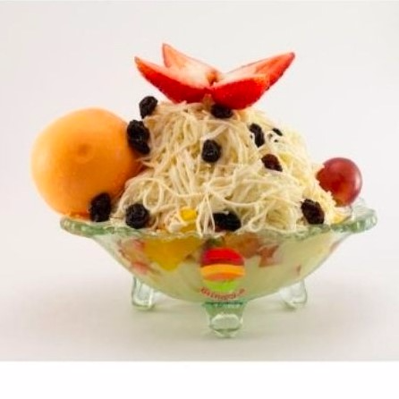 Ensalada Junior