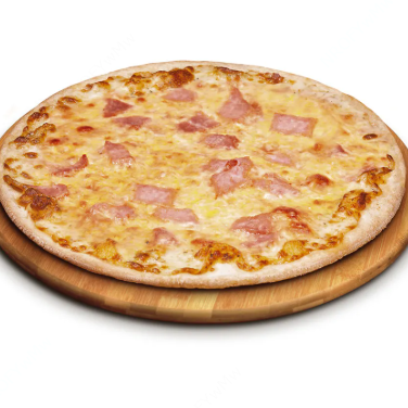Pizza Americana