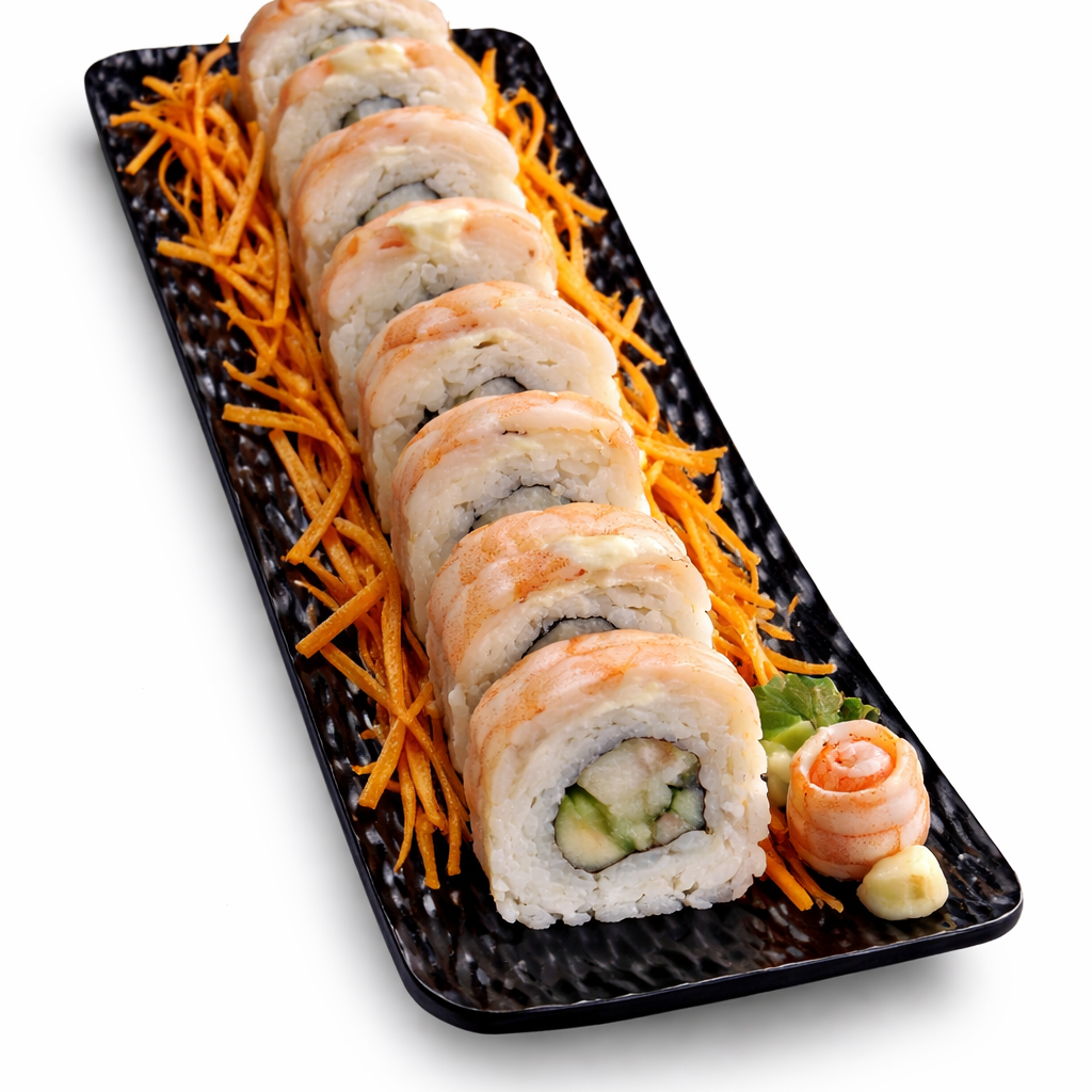 EBY Roll