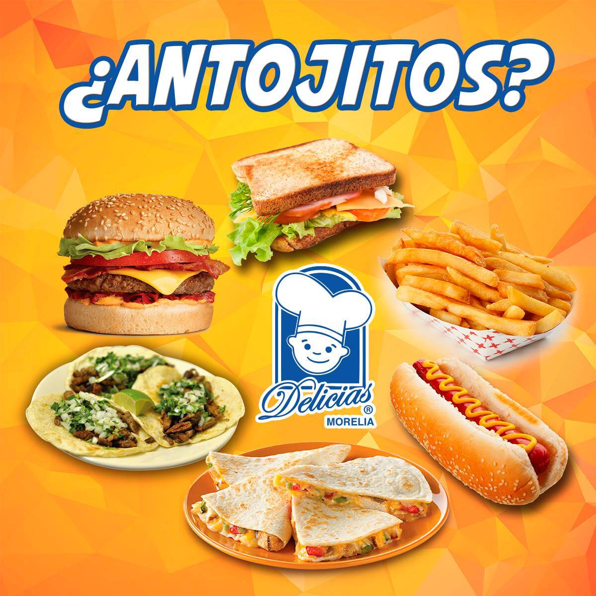 Sincronizadas Orden de 2 Dobles