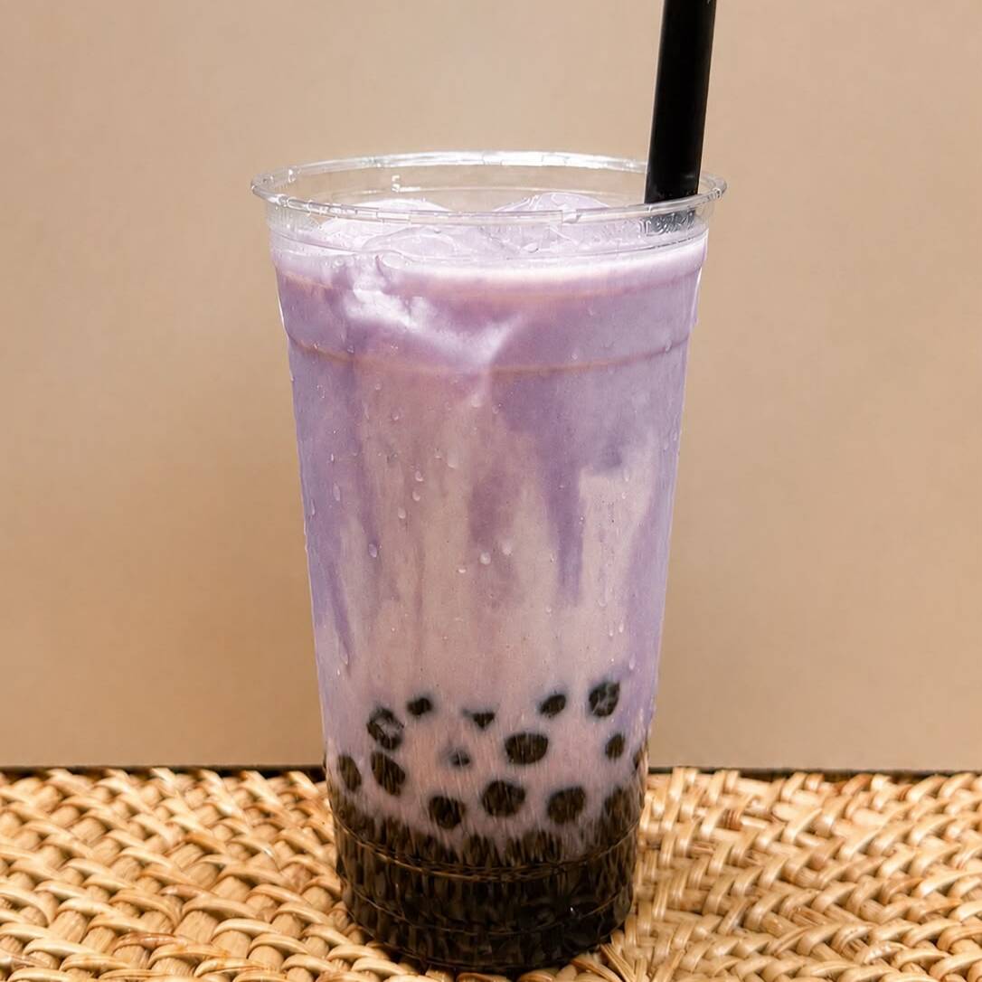 Taro Boba