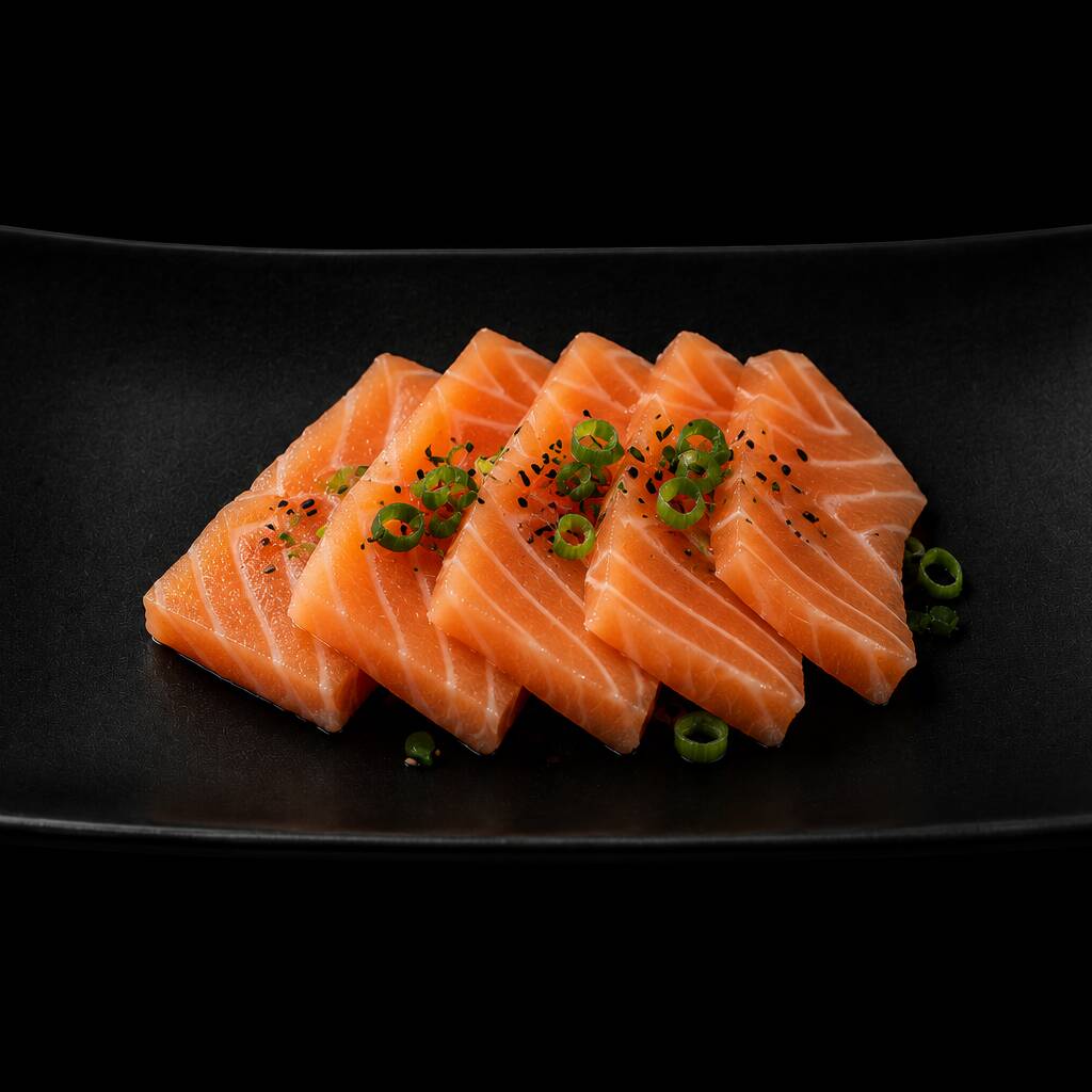 Salmon Fresco (50gr)
