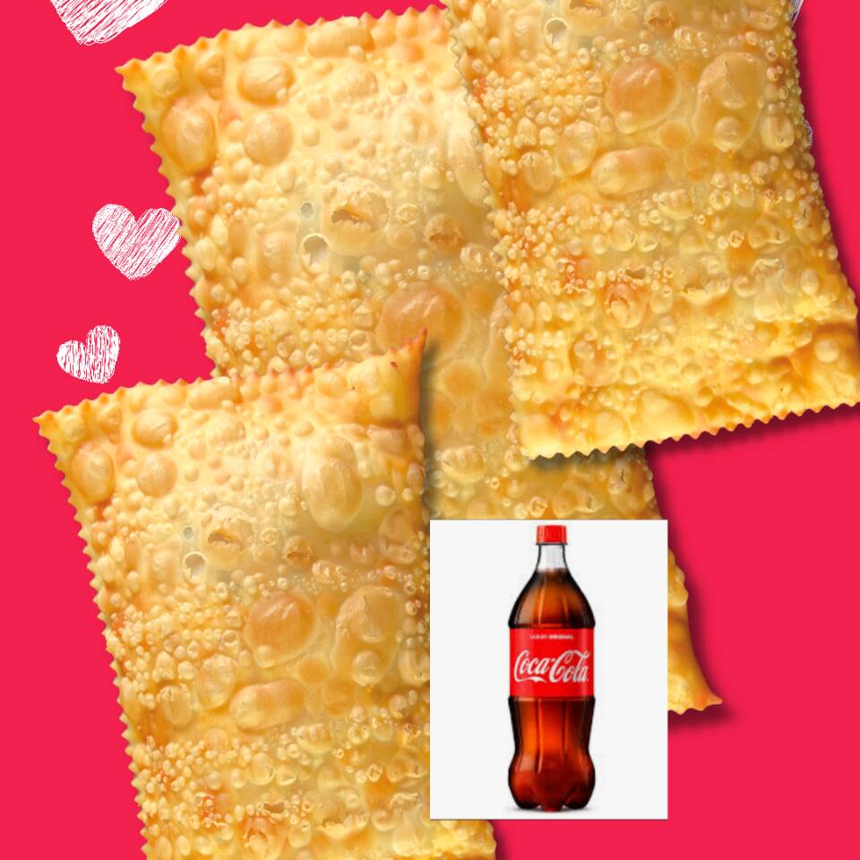 É só escolher o seu preferido!