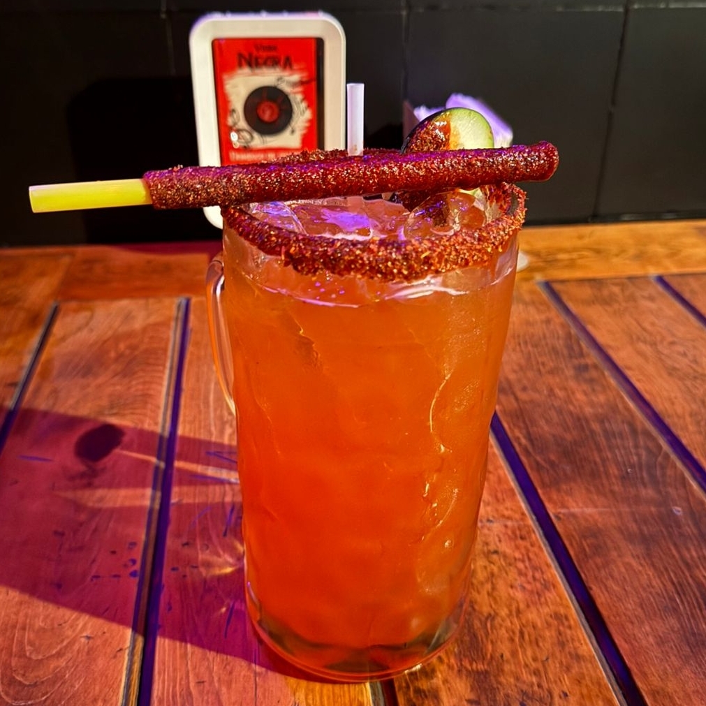 Michelada Grande