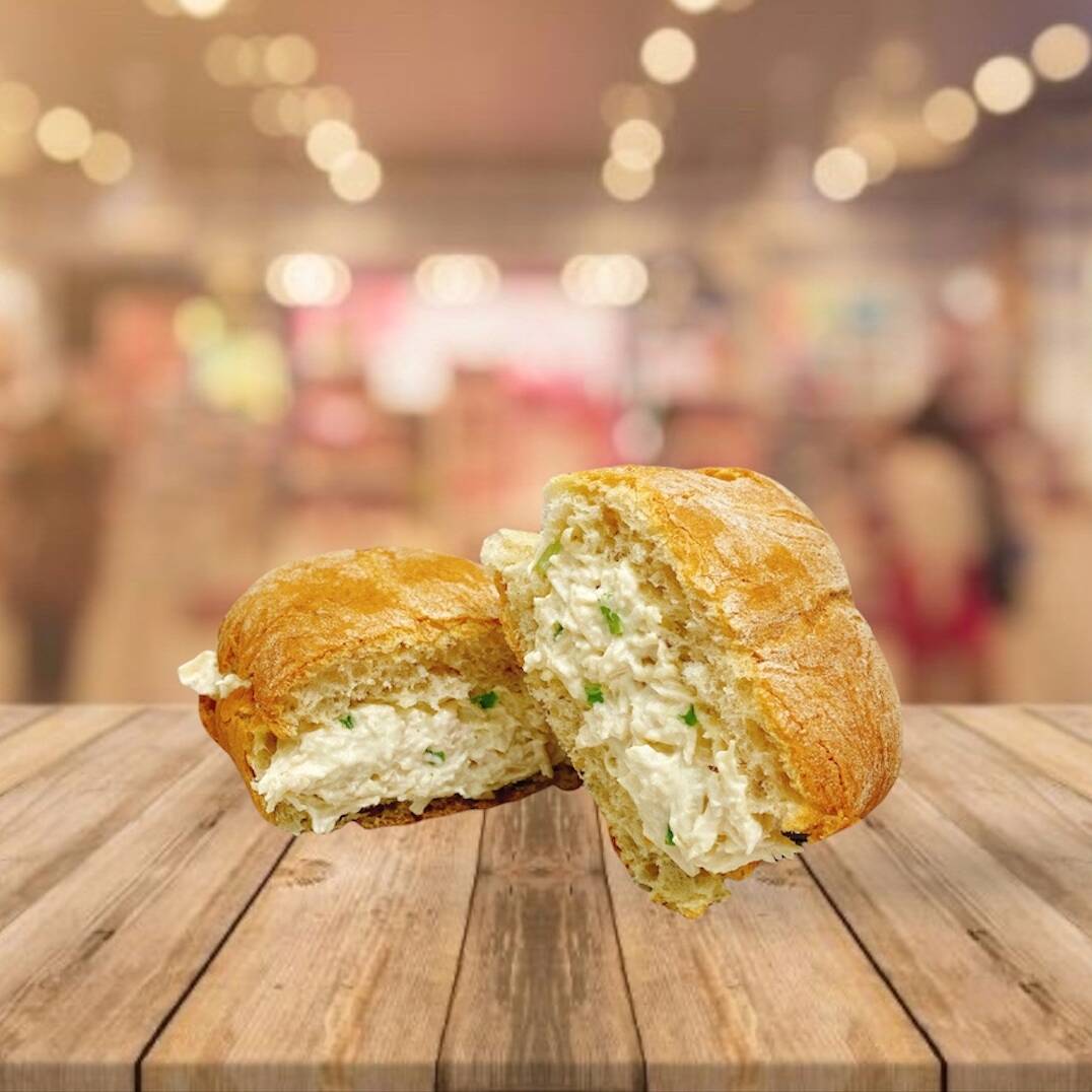 Chicken Ciabatta
