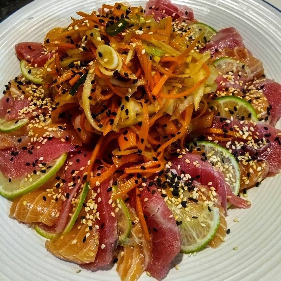 ESPECIAL SASHIMI