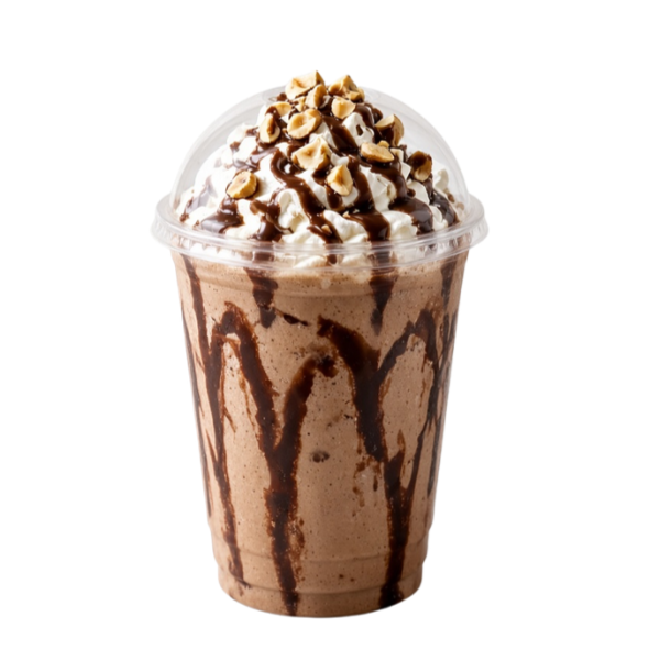 Frappé Mokaccino