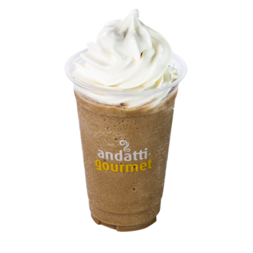 Frappé