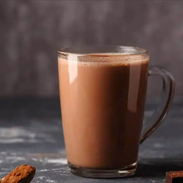 Chocolate Caliente