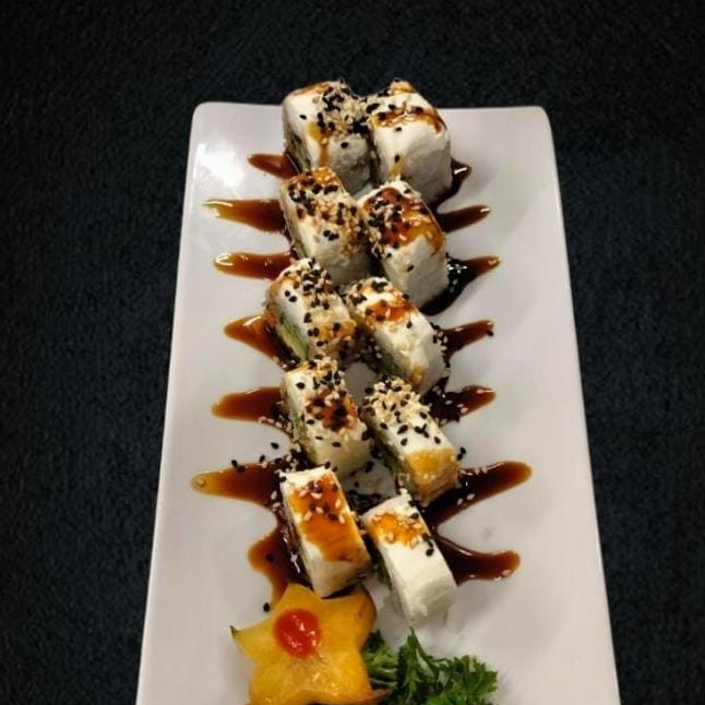 Eby Roll 10 Piezas
