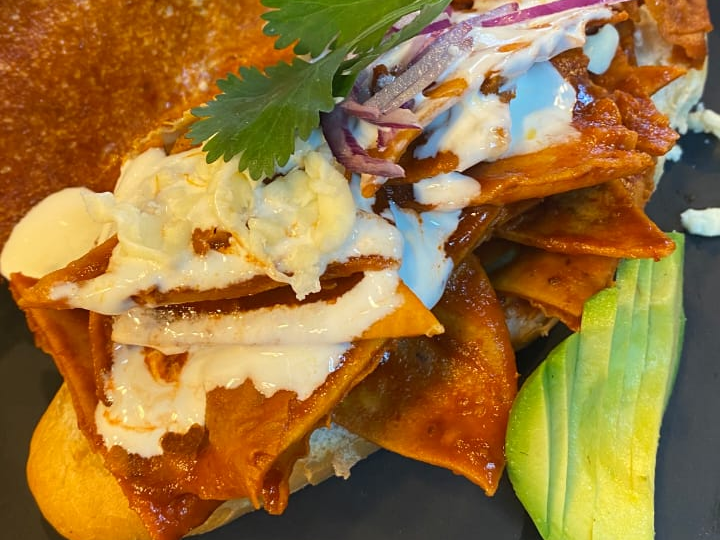 Nachos