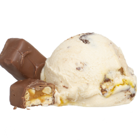 Helado Especial
