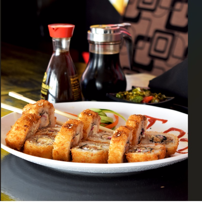 Cosmos Roll