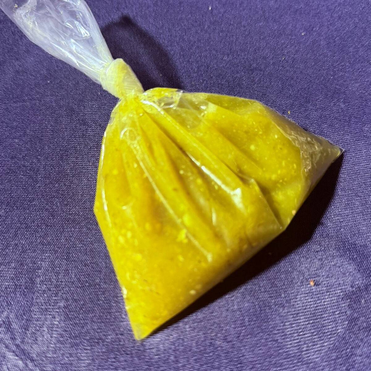 Salsa Verde
