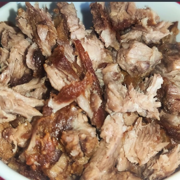 Carnitas 1/2 Kg Surtida