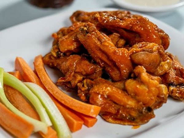 Alitas