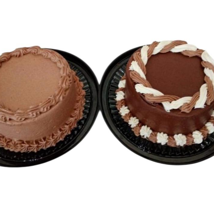 Pastel de Chocolate
