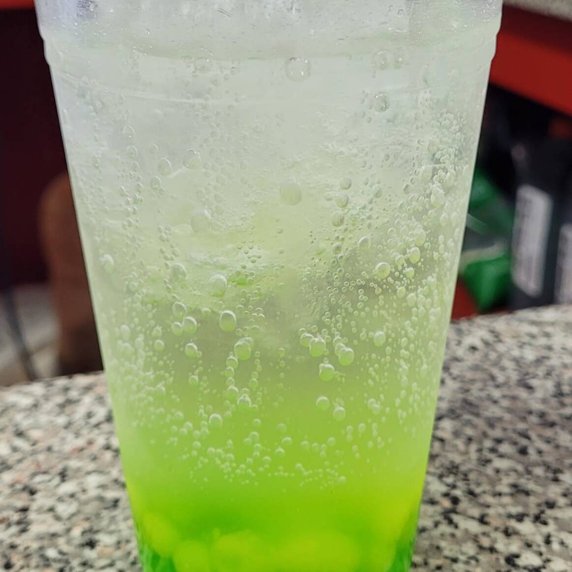 Soda Italiana